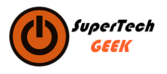 SuperTech Geek